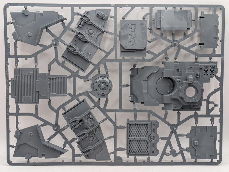 Warhammer Horus Heresy: Space Marine Spartan Assault Tank (SPRUE0292)