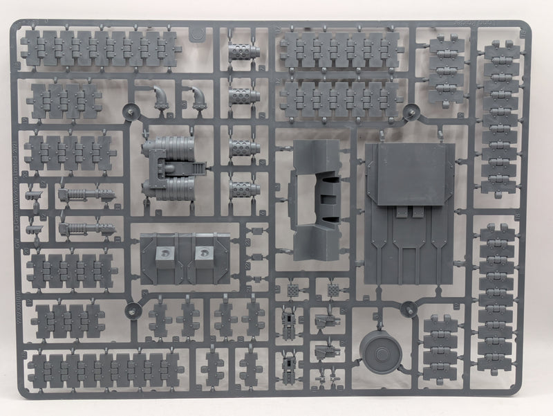 Warhammer Horus Heresy: Space Marine Spartan Assault Tank (SPRUE0292)