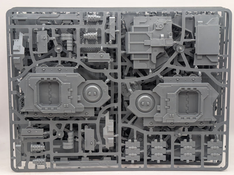 Warhammer Horus Heresy: Space Marine Spartan Assault Tank (SPRUE0289)