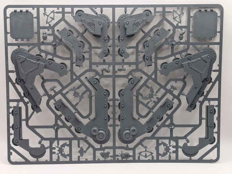 Warhammer Horus Heresy: Space Marine Spartan Assault Tank (SPRUE0289)