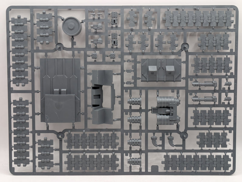 Warhammer Horus Heresy: Space Marine Spartan Assault Tank (SPRUE0289)