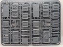 Warhammer Legions Imperialis: Civitas Imperialis (SPRUE0286)