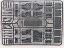 Warhammer Legions Imperialis: Civitas Imperialis (SPRUE0286)