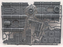 Warhammer 40k: Battlezone Manufactorum Terrain Sprue x3 (SPRUE0281)