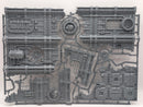 Warhammer 40k: Battlezone Manufactorum Terrain Sprue x3 (SPRUE0281)