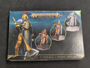 Warhammer Age of Sigmar: Stormcast Eternals Soul Wars Paint Set - Sealed (BB493)