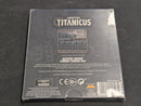 Warhammer Titanicus: Acastus Knight Command Terminal Pack (BB498)