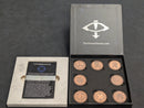 Warhammer Horus Heresy: Pre-order Bonus Reaction Tokens (BB501)