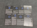 Warhammer Horus Heresy: Pre-order Bonus Reaction Tokens (BB501)