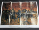 Warhammer 40k: Siege of Vraks Death Korps of Krieg Posters (BB504)