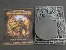 Warhammer Age of Sigmar: Stormbringer Premium Kit 2 - Megaboss on Maw-Krusha (BB505)