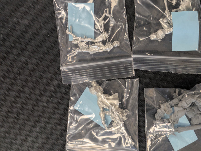 Infinity: Bakunin Observance Action Pack (BB508)