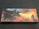 Lynx RPG Condition Rings (BB512)