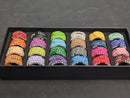 Lynx RPG Condition Rings (BB512)