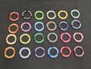 Lynx RPG Condition Rings (BB512)