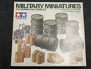 Tamiya 1/35 Scale Military Model Kits (BB515)