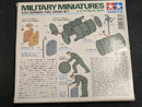 Tamiya 1/35 Scale Military Model Kits (BB515)