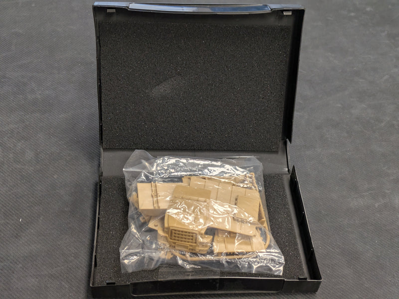 Mantic Games: Mars Attack Flatbed Truck (BB510)