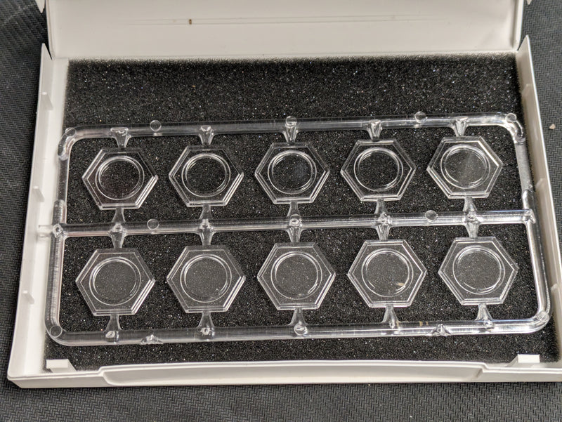 Mantic Games: Dreadball Greenmoon Smackers (BB511)