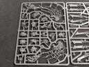 Warhammer Age of Sigmar: Ossiarch Bonereapers Morghast Archai (BB525)