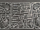 Warhammer Age of Sigmar: Ossiarch Bonereapers Morghast Archai (BB525)