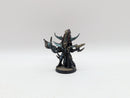 Warhammer 40k: Dark Eldar 3rd Edition Metal Lord (AD140)
