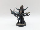 Warhammer 40k: Dark Eldar 3rd Edition Metal Lord (AD140)