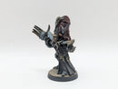 Warhammer 40k: Dark Eldar 3rd Edition Metal Lord (AD140)