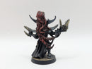 Warhammer 40k: Dark Eldar 3rd Edition Metal Lord (AD140)