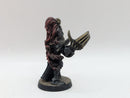 Warhammer 40k: Dark Eldar 3rd Edition Metal Lord (AD140)