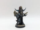 Warhammer 40k: Dark Eldar 3rd Edition Metal Lord (AD140)