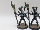 Warhammer 40k: Dark Eldar 3rd Edition Metal Incubi (AD141)