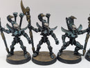 Warhammer 40k: Dark Eldar 3rd Edition Metal Incubi (AD141)