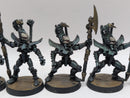 Warhammer 40k: Dark Eldar 3rd Edition Metal Incubi (AD141)