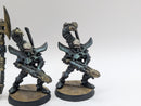 Warhammer 40k: Dark Eldar 3rd Edition Metal Incubi (AD141)