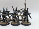 Warhammer 40k: Dark Eldar 3rd Edition Warriors (AD134)