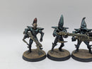 Warhammer 40k: Dark Eldar 3rd Edition Warriors (AD134)