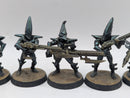 Warhammer 40k: Dark Eldar 3rd Edition Warriors (AD134)