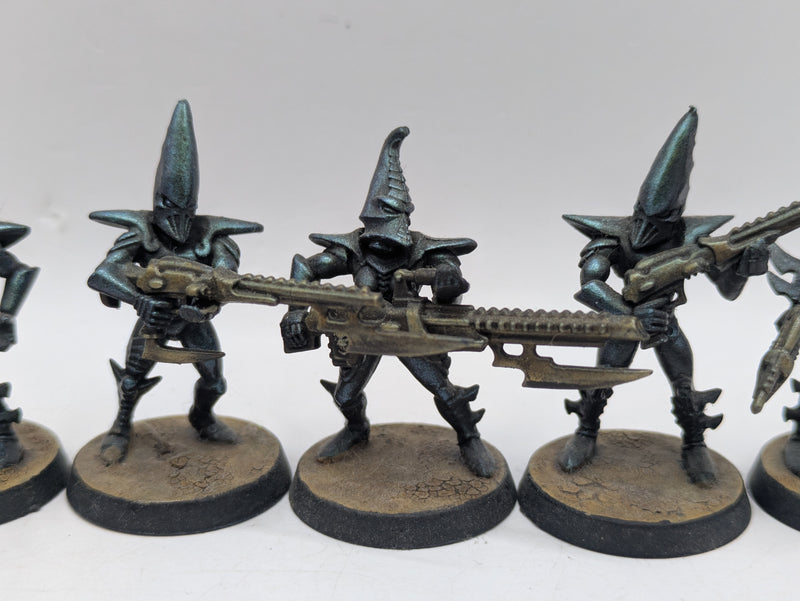Warhammer 40k: Dark Eldar 3rd Edition Warriors (AD134)
