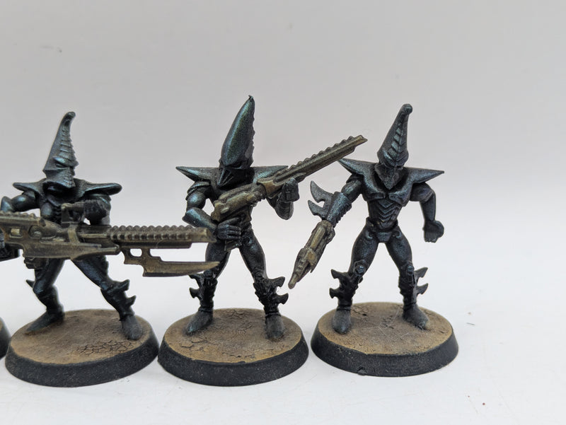 Warhammer 40k: Dark Eldar 3rd Edition Warriors (AD134)
