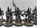 Warhammer 40k: Dark Eldar 3rd Edition Warriors (AD135)