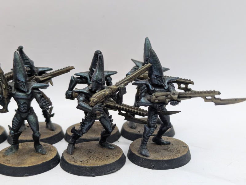 Warhammer 40k: Dark Eldar 3rd Edition Warriors (AD135)
