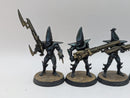 Warhammer 40k: Dark Eldar 3rd Edition Warriors (AD135)