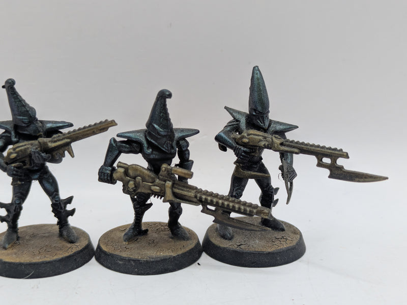 Warhammer 40k: Dark Eldar 3rd Edition Warriors (AD135)