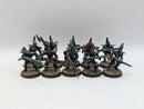 Warhammer 40k: Dark Eldar 3rd Edition Warriors (AD136)