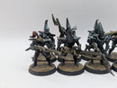 Warhammer 40k: Dark Eldar 3rd Edition Warriors (AD136)
