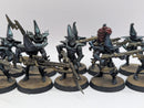 Warhammer 40k: Dark Eldar 3rd Edition Warriors (AD136)