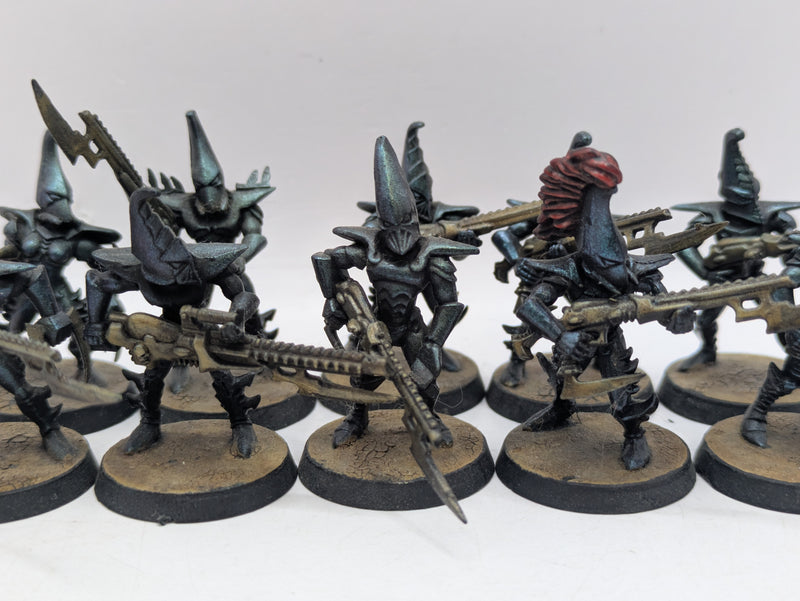 Warhammer 40k: Dark Eldar 3rd Edition Warriors (AD136)