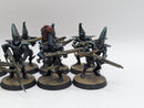 Warhammer 40k: Dark Eldar 3rd Edition Warriors (AD136)