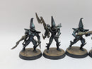 Warhammer 40k: Dark Eldar 3rd Edition Warriors (AD136)